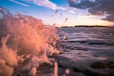 ビーチ 海 海岸 rock 写真