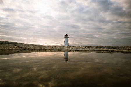 Beach sea coast water Photo