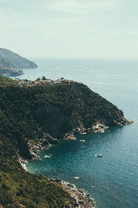 Zdjęcie Plaża morze wybrzeże ocean