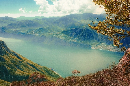 風景 自然 荒野
 山 写真