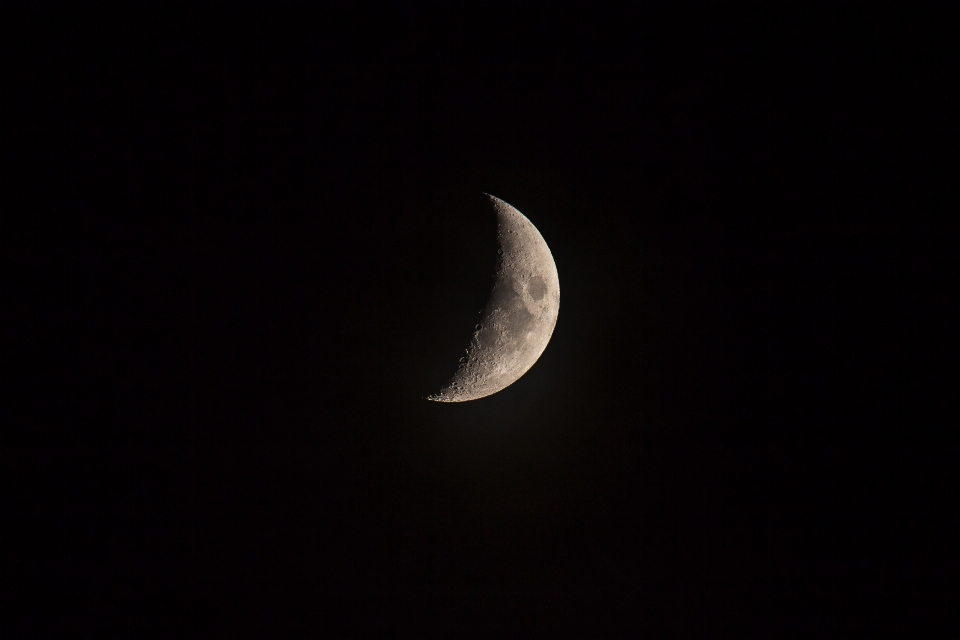 Oscuridad
 luna luz de la eclipse