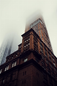 Foto Arquitetura céu casa prédio