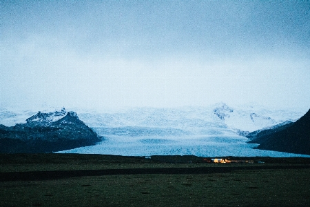 Landscape sea coast ocean Photo