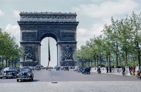 Photo Architecture structure monument centre ville
