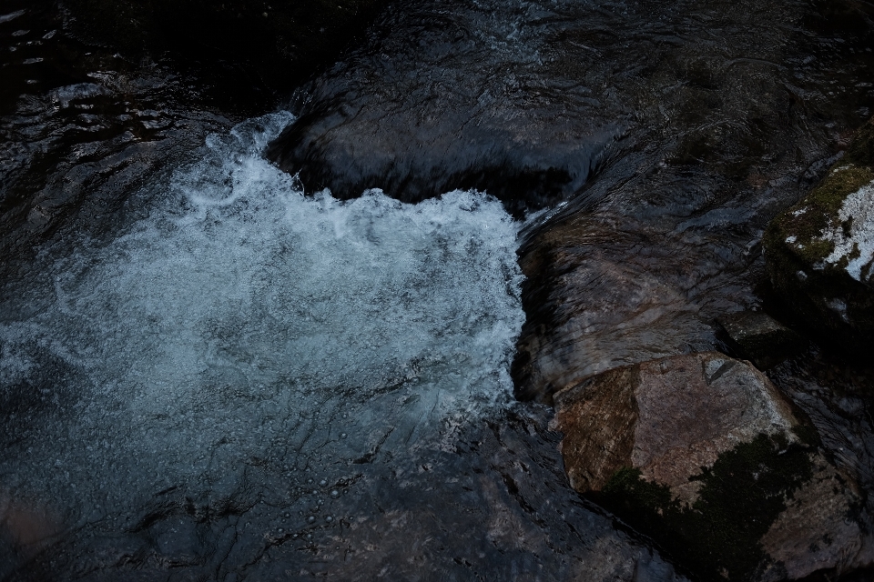 海 水 自然 rock