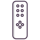 Remote control Icon