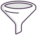 Funnel Icon