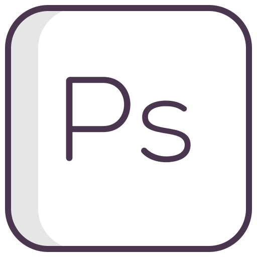 Photoshop logo