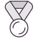 Medal Icon