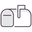 Mailbox Icon