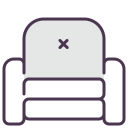 Sofa Icon