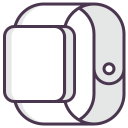 Smartwatch Icon