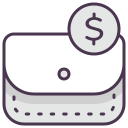 Wallet Icon