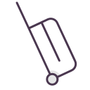 Trolley Icon