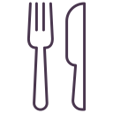 Cutlery Icon