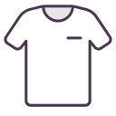 T-shirt Icon