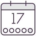 Calendar Icon