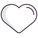 Heart Icon