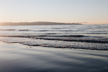 Beach sea coast water Photo