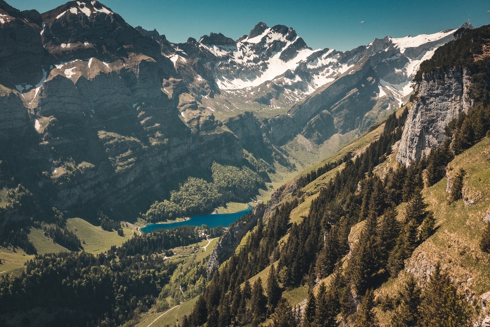 Landscape nature wilderness walking