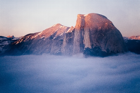 Foto Paisagem mar natureza rock