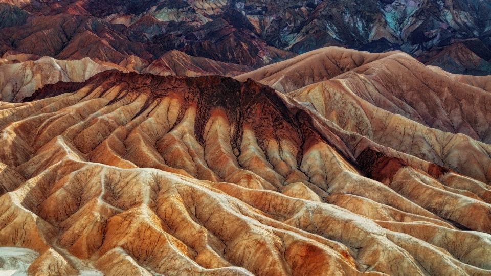 Formação geologia ermo
 platô