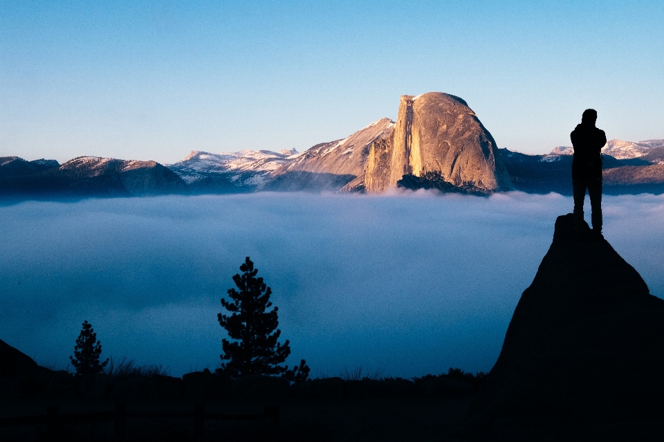 Landschaft natur rock wildnis
