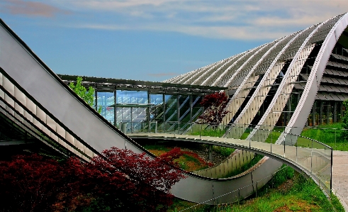 Architecture structure bridge overpass Photo