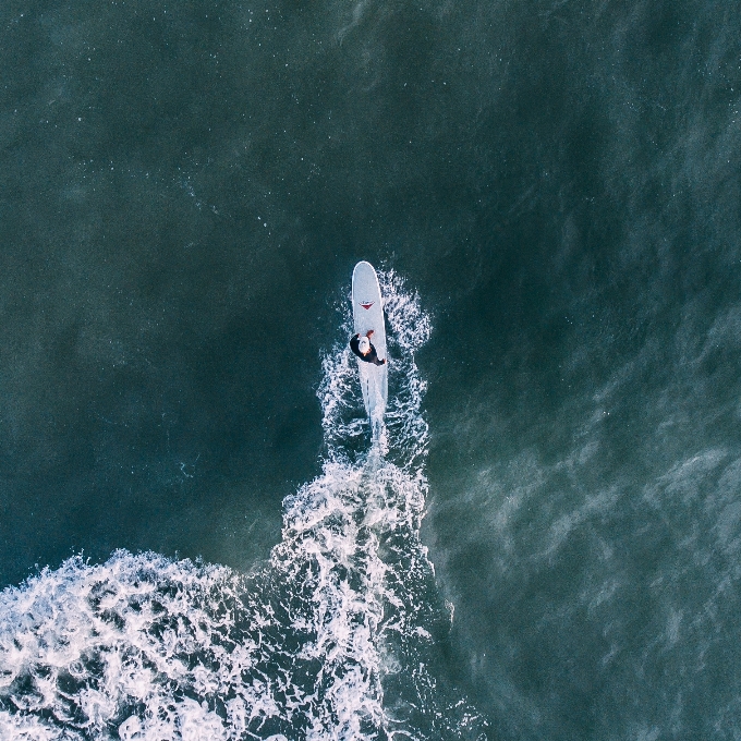 море вода океан волна