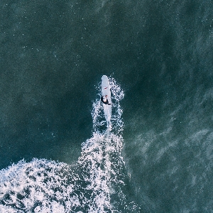 Foto Mare acqua oceano onda