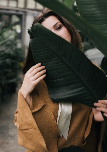 Zdjęcie Dziewczyna kobieta fotografia noga