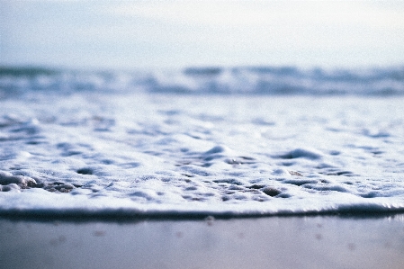 Beach sea coast water Photo