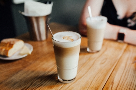 Foto Café refeição comida bebida