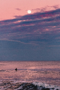 Foto Spiaggia mare costa oceano