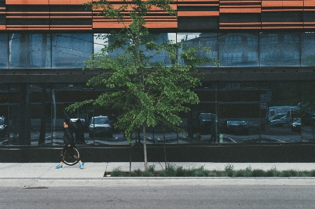 Foto Arquitetura estrada rua cidade