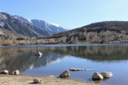 Landscape water nature outdoor Photo