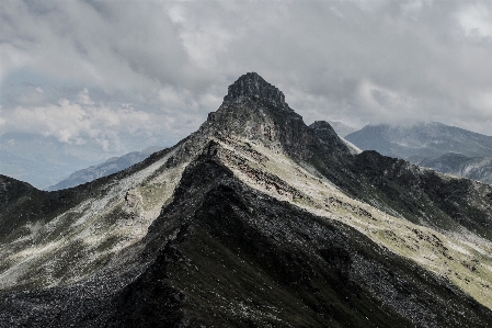 風景 自然 rock 荒野
 写真