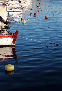 Foto Mar costa água oceano