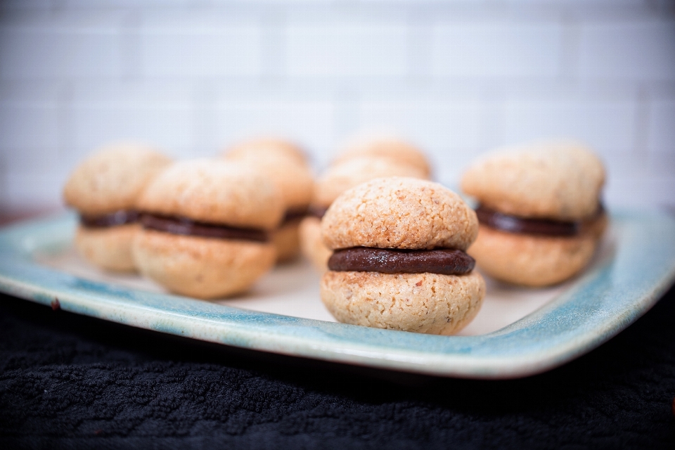 Repas nourriture produire petit-déjeuner