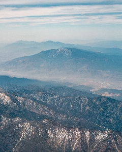 Landscape nature horizon wilderness Photo