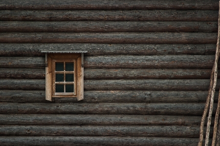 Wood house texture floor Photo