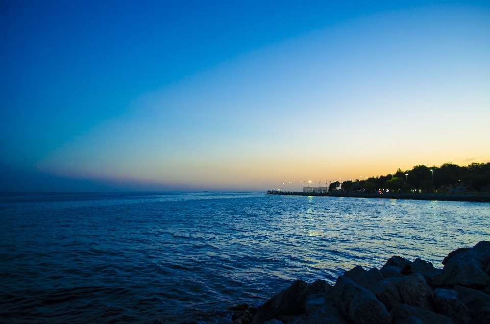 ビーチ 風景 海 海岸