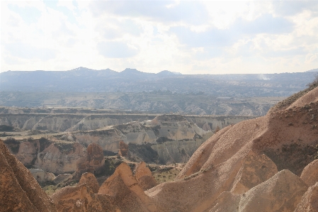 Landscape nature rock mountain Photo