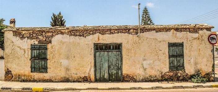 Foto Arquitectura calle casa ciudad