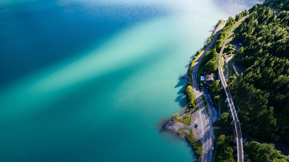 Meer küste wasser ozean