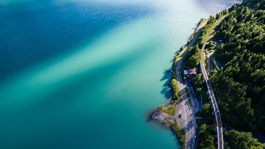 海 海岸 水 海洋 写真