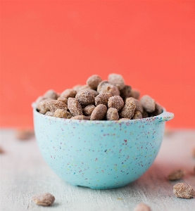 Foto Alimento producir desayuno postre