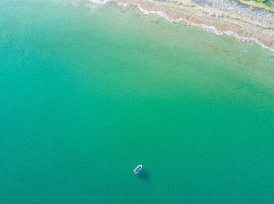 Beach sea water ocean Photo