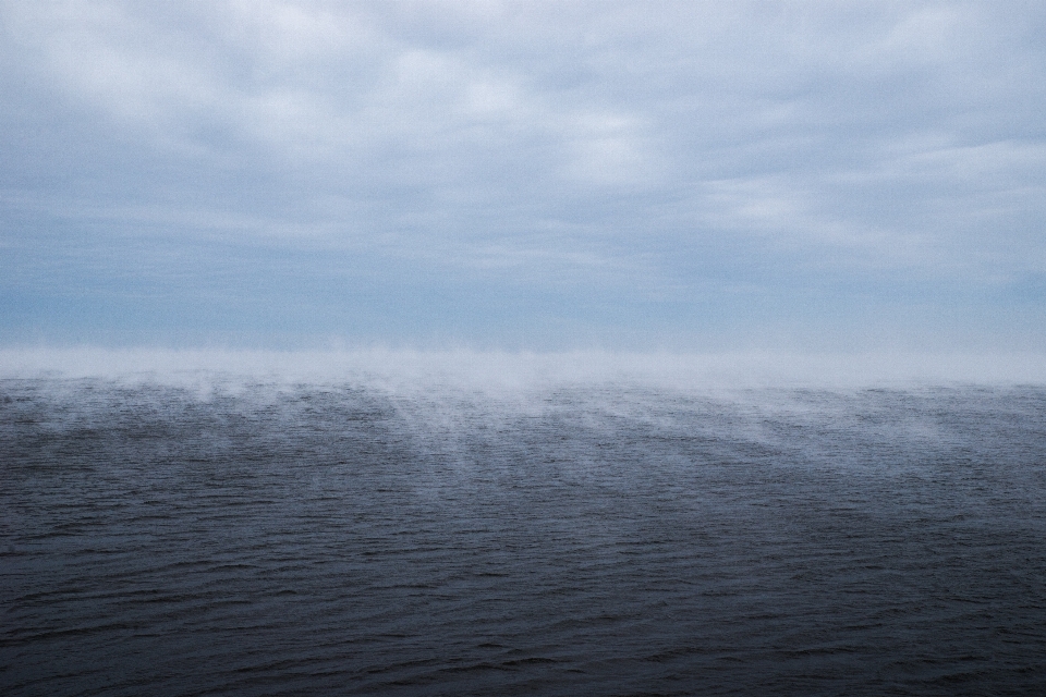 Mare costa acqua oceano