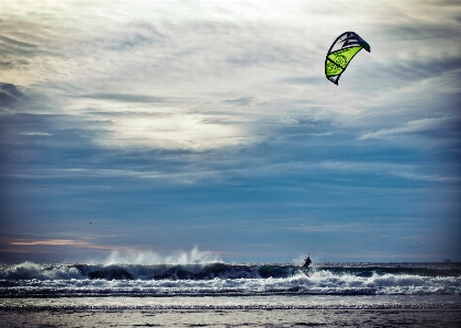 Beach sea coast ocean Photo